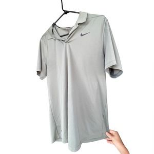 Men's Nike Dri-FIT Golf Polo